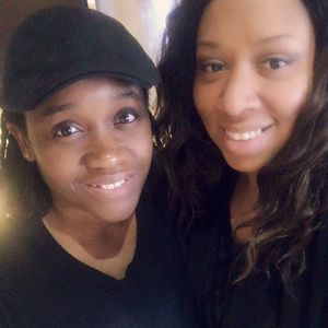 Meet your Posher, Lashaune